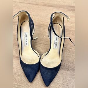 Jimmy Choo Heels